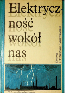 Elektryczność wokół nas