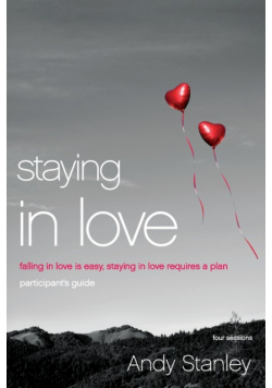 Staying in Love Participant's Guide