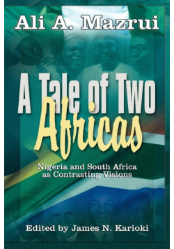 A Tale of Two Africas