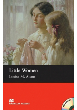 Little Women Beginner z CD