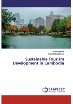 Sustainable Tourism Development in Cambodia