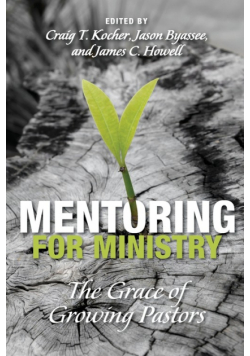 Mentoring for Ministry