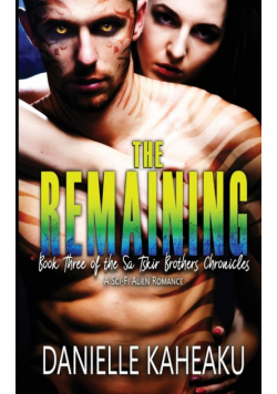 The Remaining