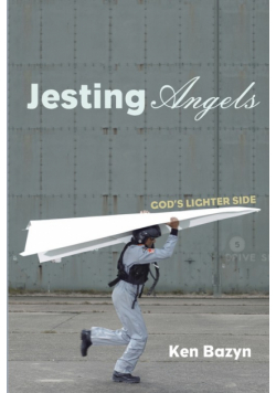 Jesting Angels