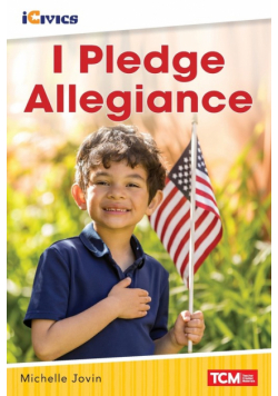 I Pledge Allegiance