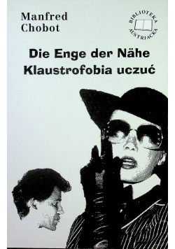 Die Enge der Nahe Klaustrofobia uczuc