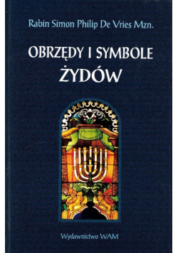 Obrzędy i symbole Żydów