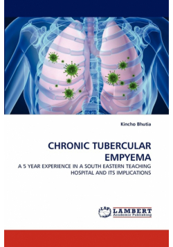 Chronic Tubercular Empyema