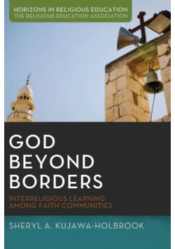 God Beyond Borders