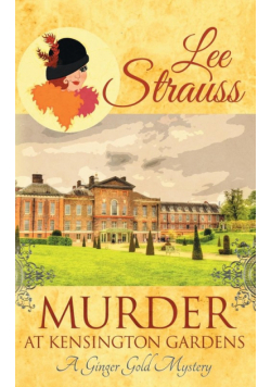 Murder at Kensington Gardens