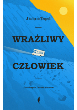 Wrażliwy człowiek