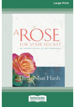 A Rose for Your Pocket