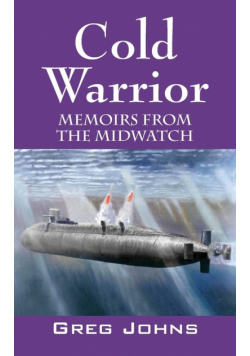 Cold Warrior