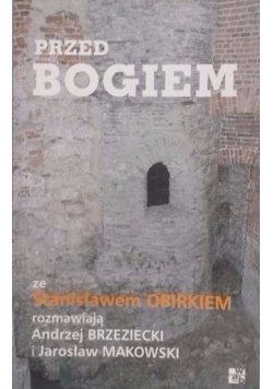 Przed Bogiem