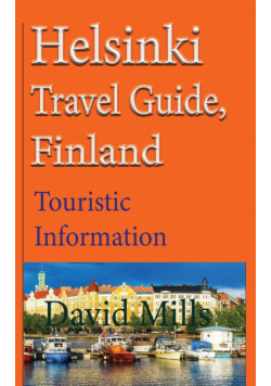 Helsinki Travel Guide, Finland
