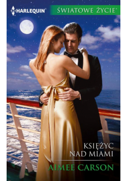Księżyc nad Miami
