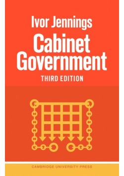 Cabinet Government