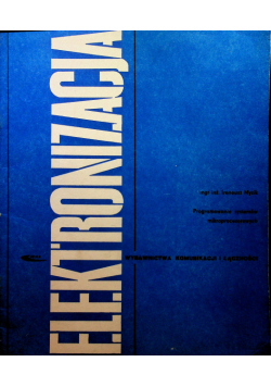 Elektronizacja poradnik zawodowy zeszyt 27