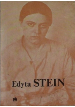 Wrocławianka Edyta Stein