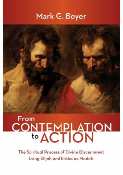 From Contemplation to Action