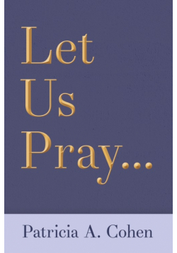 Let Us Pray...