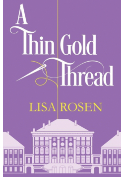 A Thin Gold Thread