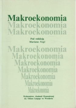 Makroekonomia