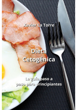 Dieta Cetogénica