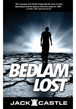 Bedlam Lost