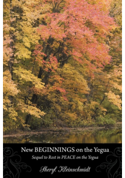 New Beginnings on the Yegua