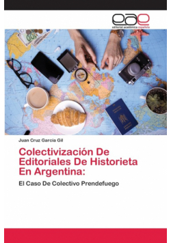 Colectivización De Editoriales De Historieta En Argentina