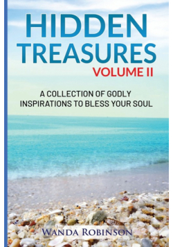 Hidden Treasures Volume II