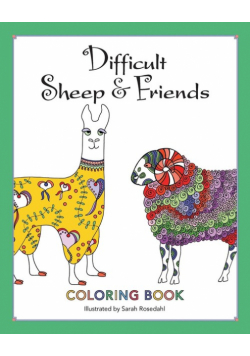 Difficult Sheep & Friends