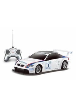 Bmw M3 1:24