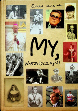 My niezwyczajni