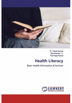 Health Literacy