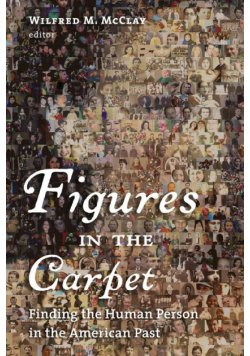 Figures in the Carpet