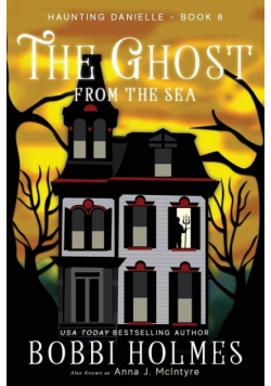 The Ghost from the Sea