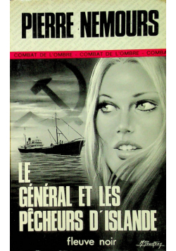Le Generalet les pecheurs dislande