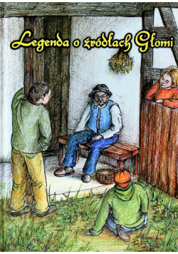 Legenda o źródłach Głomi