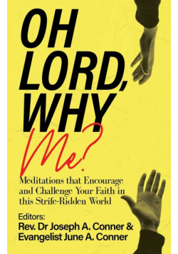 Oh Lord, Why Me?