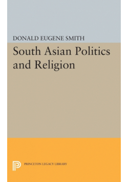 South Asian Politics and Religion