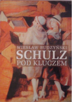 Schulz pod kluczem