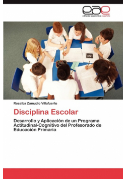 Disciplina Escolar