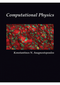 Computational Physics, Vol II