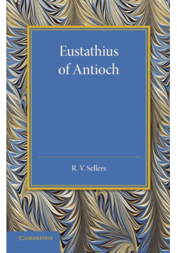 Eustathius of Antioch