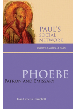 Phoebe