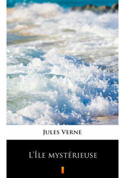 L’Île mystérieuse