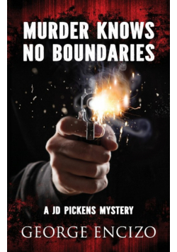 Murder Knows No Boundaries