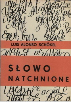 Słowo natchnione